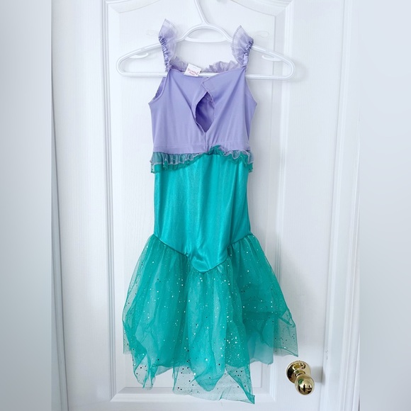 Disney The Little Mermaid Arial Costume - Picture 2 of 5
